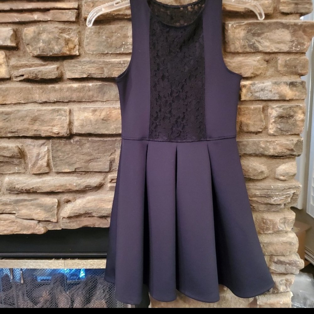 ABERCROMBIE KIDS DRESS